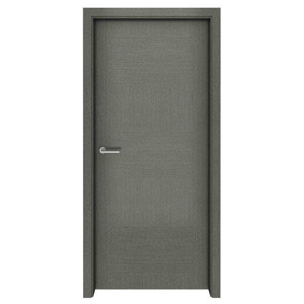Grey Oak Chelsea Interior Door