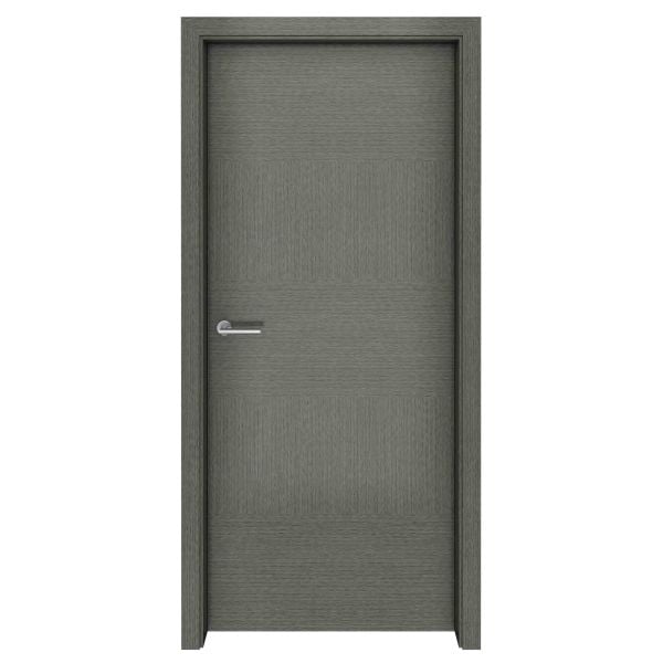 Grey Oak Mayfair Interior Door