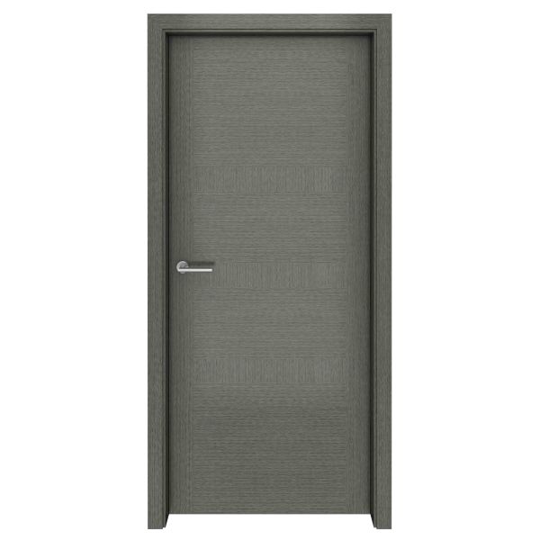 Grey Oak Richmond Interior Door