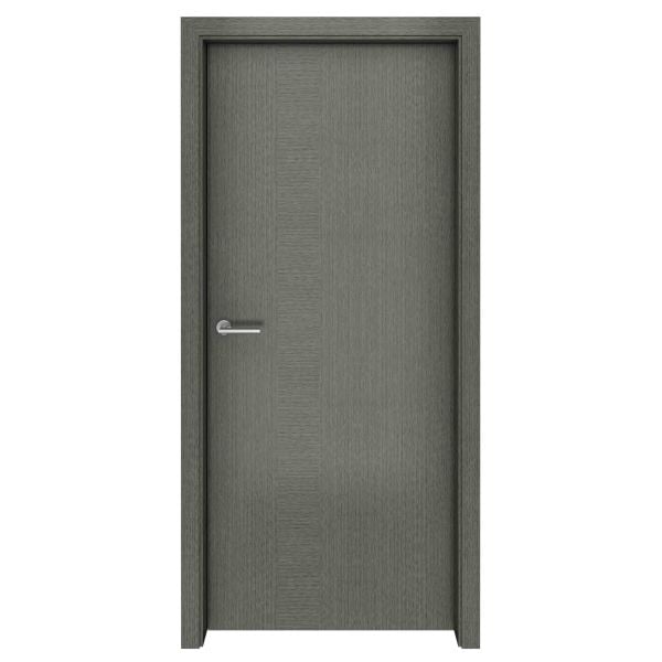 Grey Oak Sirocco Interior Door