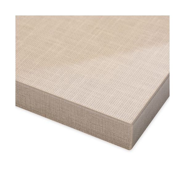 High Gloss Linen Cabinet Doors