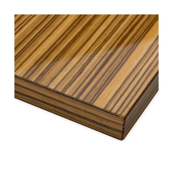 High Gloss Wood Veneer Wall Panels | 27estore