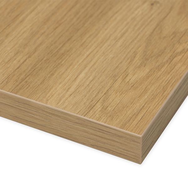Honey Castello Oak Textured Wall Panels