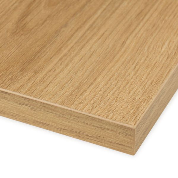 Natural Canella Oak Textured Wall Panels