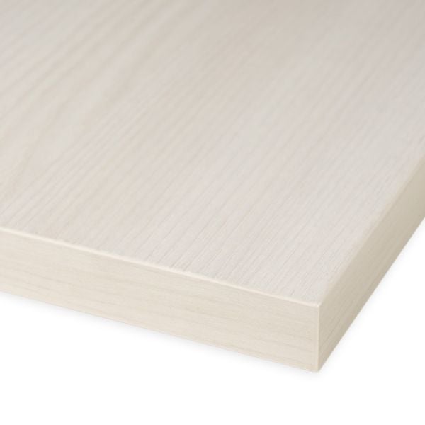 Pure Surfside Ash Textured Cabinet Doors