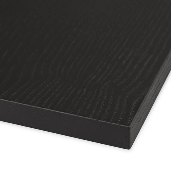 Mystic Midnight Painted Veneer Cabinet Doors