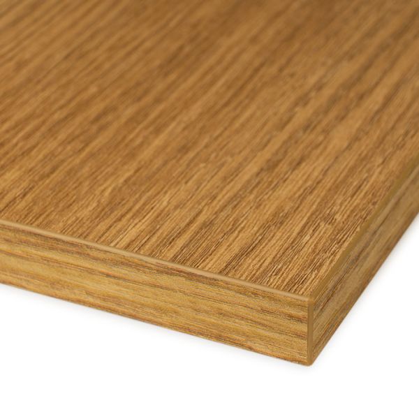 Quercia S203 Textured Cabinet Doors