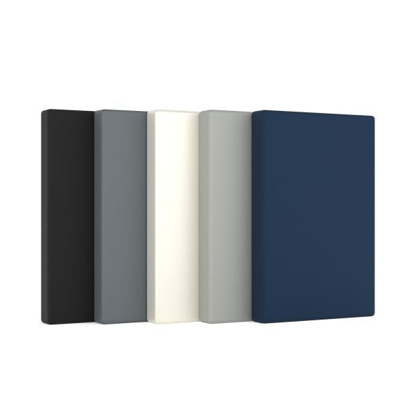 Lacquer Samples - Soft Touch