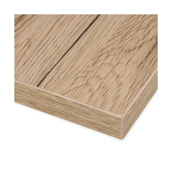 Rovere Sandy Oak Textured wall paneling