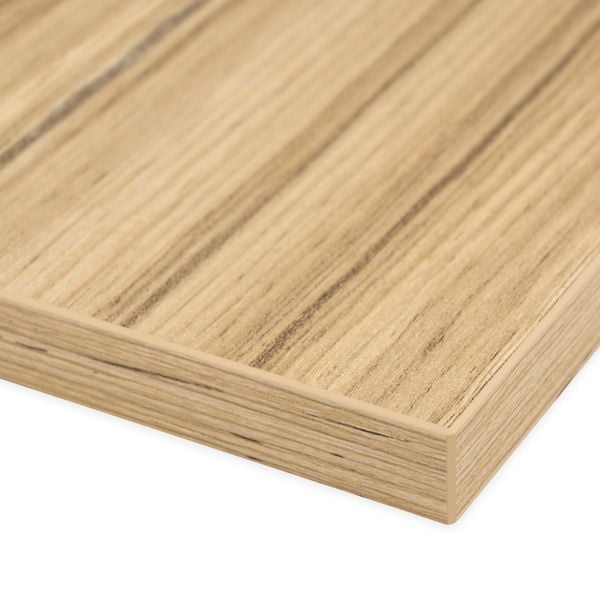 
Sandy Oak Textured Wall Paneling
