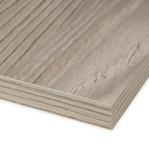 Stone Arvadonna Chestnut Textured Cabinet Doors