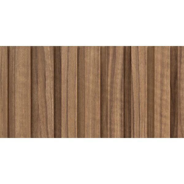 Slat Wall Panel - One Inch