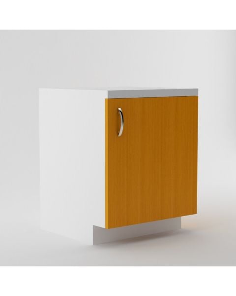 Vanity Base Cabinet 26.5/30.5 inch High 20 3/4 inch Deep 36 inch Wide For One Drawer &  Two Doors