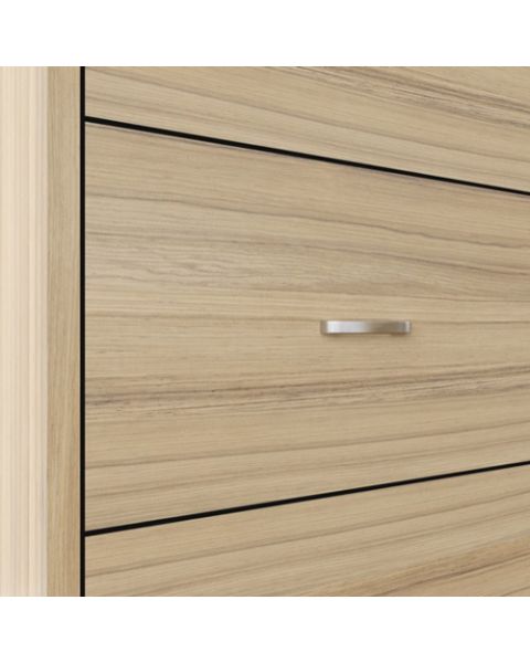 Sandy Oak Textured cabinet doors