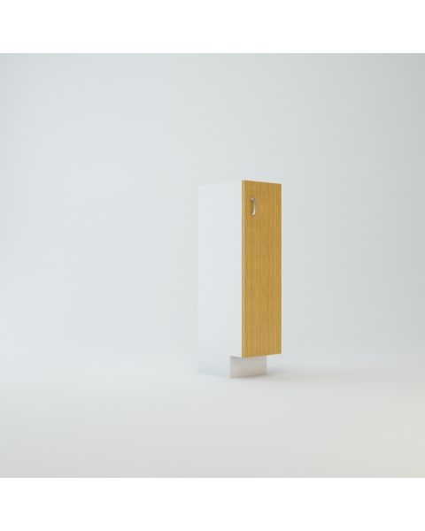 Base Shallow Cabinet 9 inch Wide For One Door