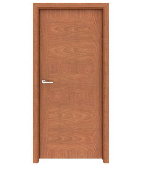 Mahogany Kensington Interior Door