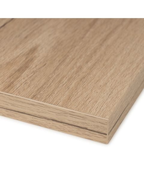 Biscotti Hudson Oak Textured Cabinet Doors