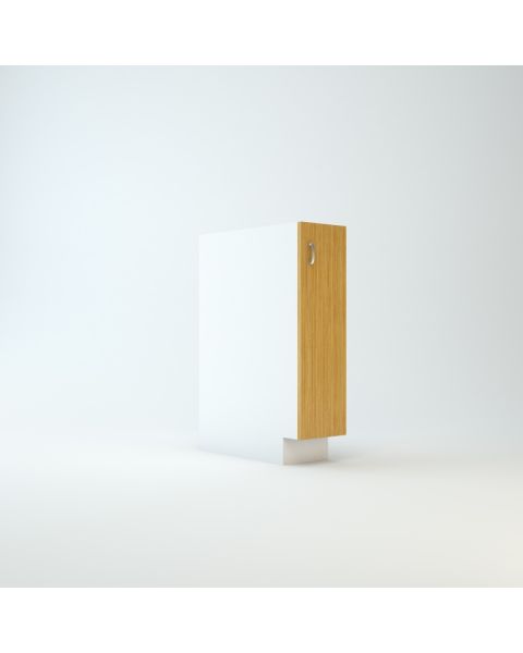 Base Cabinet 9 inch For One Door