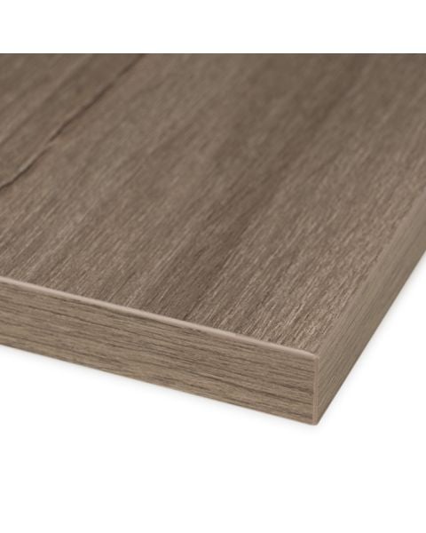 Cashmere Hudson Oak Textured Cabinet Doors