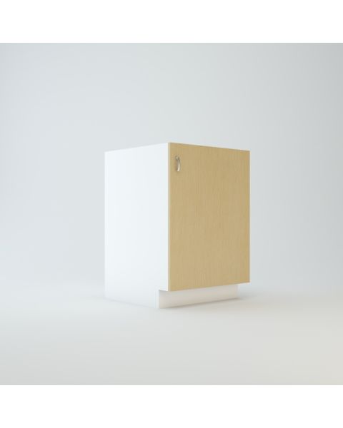 Base Cabinet 27 inch For Stack Of Two Drawers