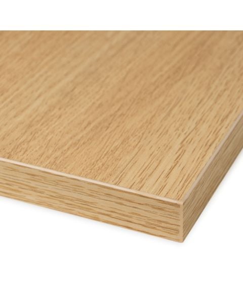 Fine Oak Textured Wall Panels | Warm Family Spaces | 27estore European Style Wall Panels and Home Improvement