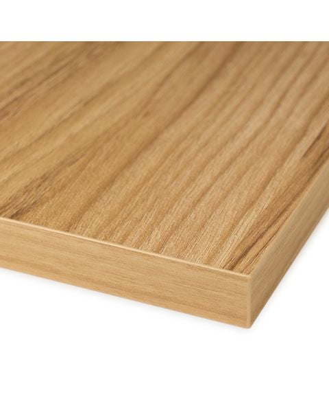 Latte Walnut Textured Wall Panels