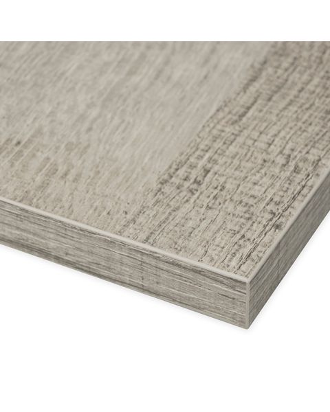 Platinum Grange Oak Textured Cabinet Doors