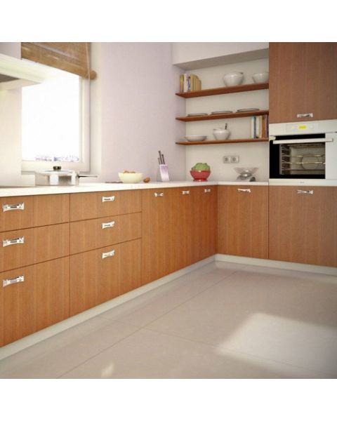 Sapele Mahogany Cabinets Doors