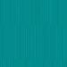 Fuji micro fluted wall panel texture embossed in RAL 5018 - Turquoise Blue