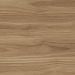 Okobo S160 textured wall panel laminate swatch with warm golden brown paulownia woodgrain