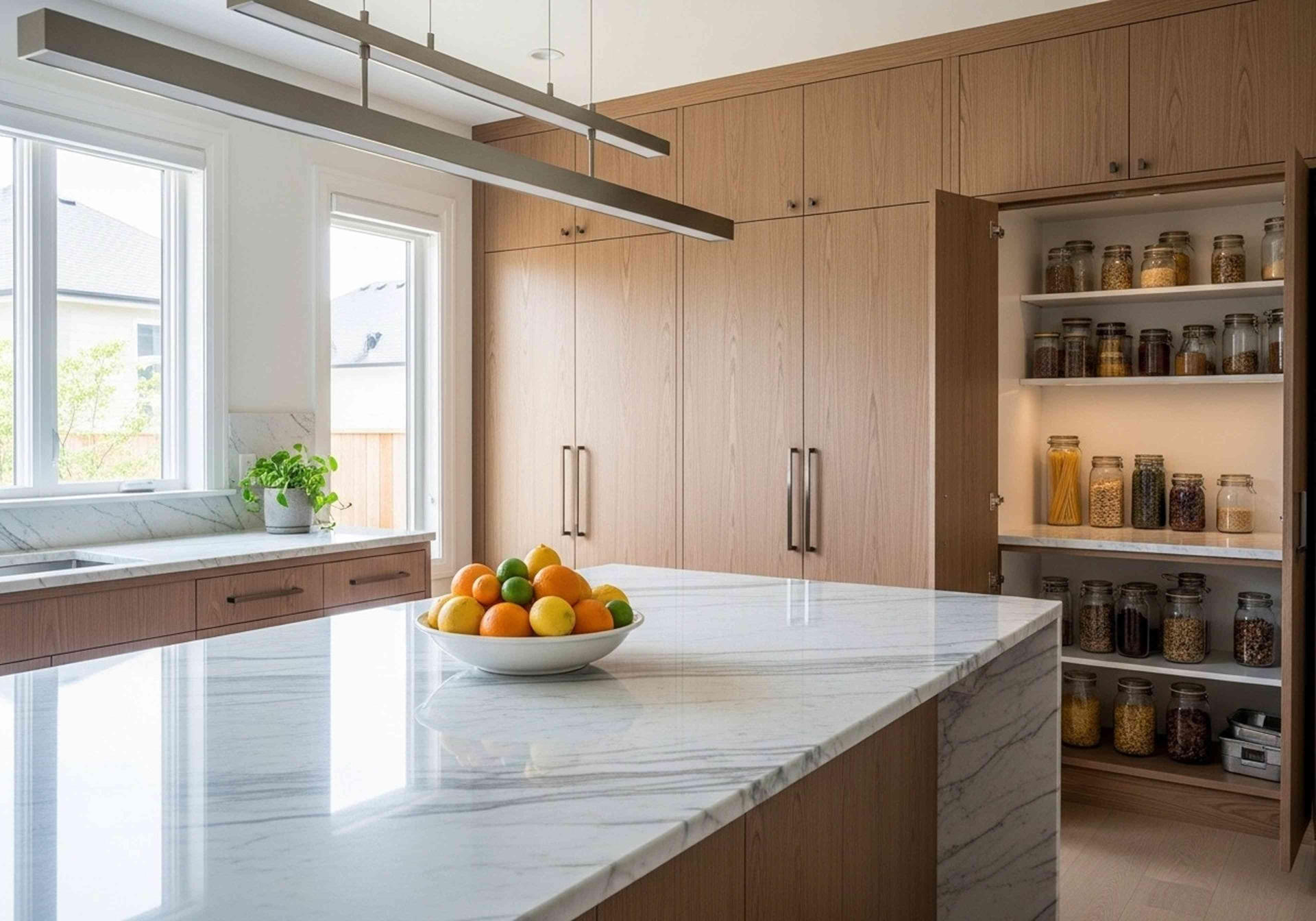 What Is a Larder? The Kitchen Term Americans Keep Seeing