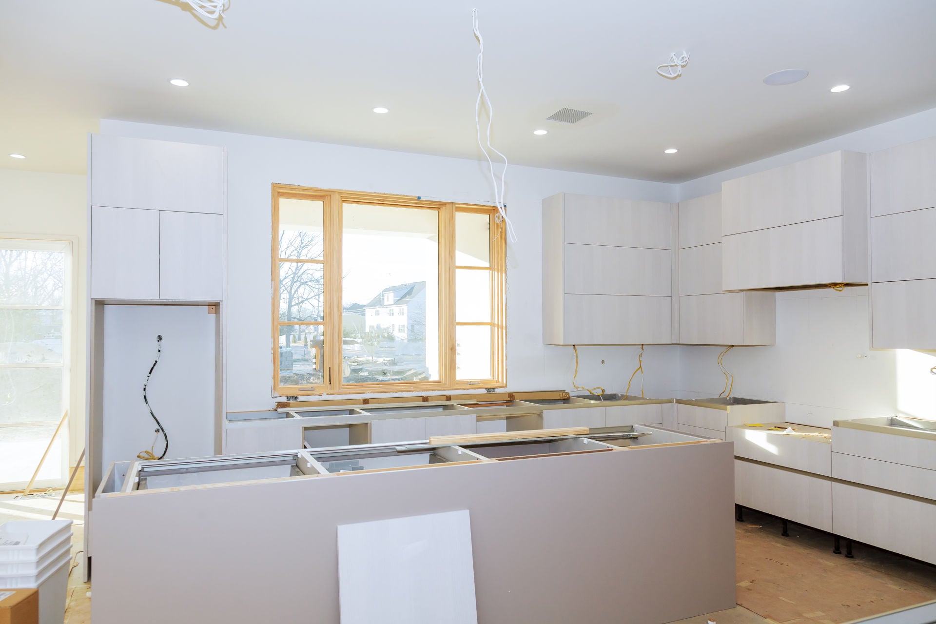 Benefits of Ready to Assemble Cabinets: 7 Reasons to Choose RTA