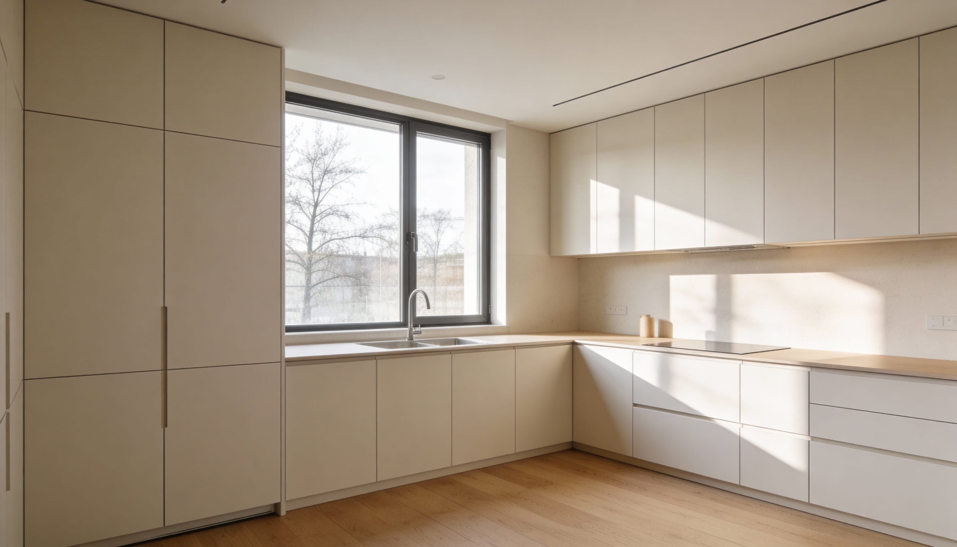 Freestanding Pantry Cabinet vs Built In: How to Choose