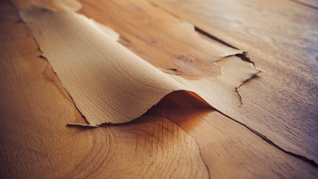 How to Tell if Wood Is Veneer: Easy Tips