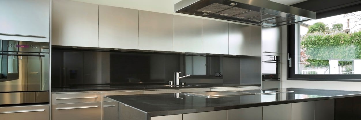modern kitchen cabinets | contemporary frameless rta designer
