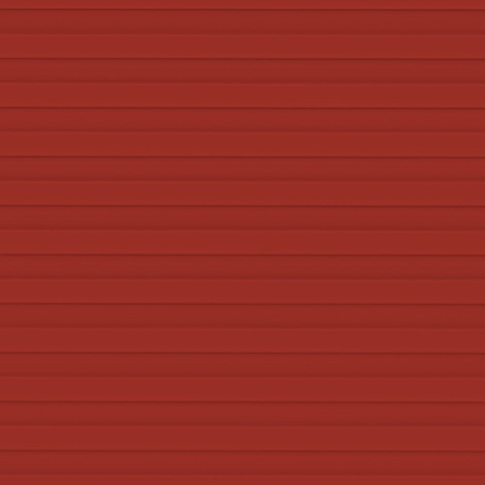 CANNETTATO in RAL 3013 - Tomato Red CANNETTATO in RAL 3013 - Tomato Red