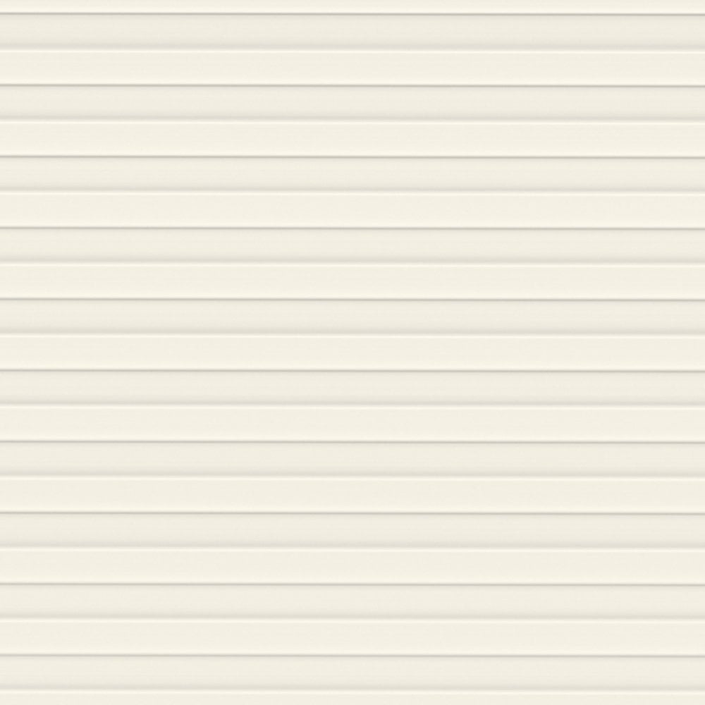 CANNETTATO in RAL 9010 - Pure White CANNETTATO in RAL 9010 - Pure White