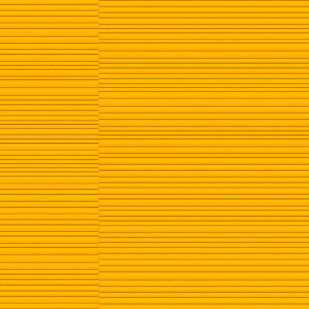 FUJI in RAL 1003 - Signal Yellow