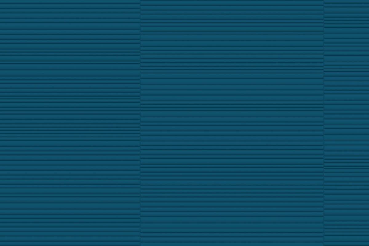 FUJI in RAL 5001 - Green Blue