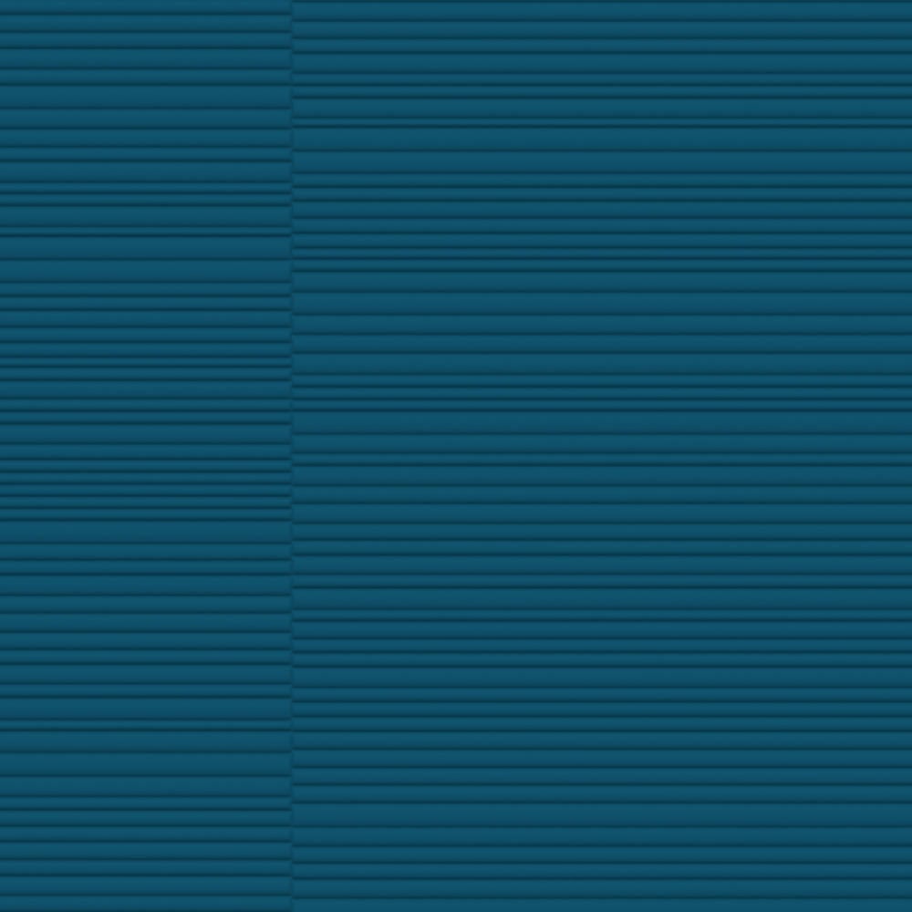 FUJI in RAL 5001 - Green Blue