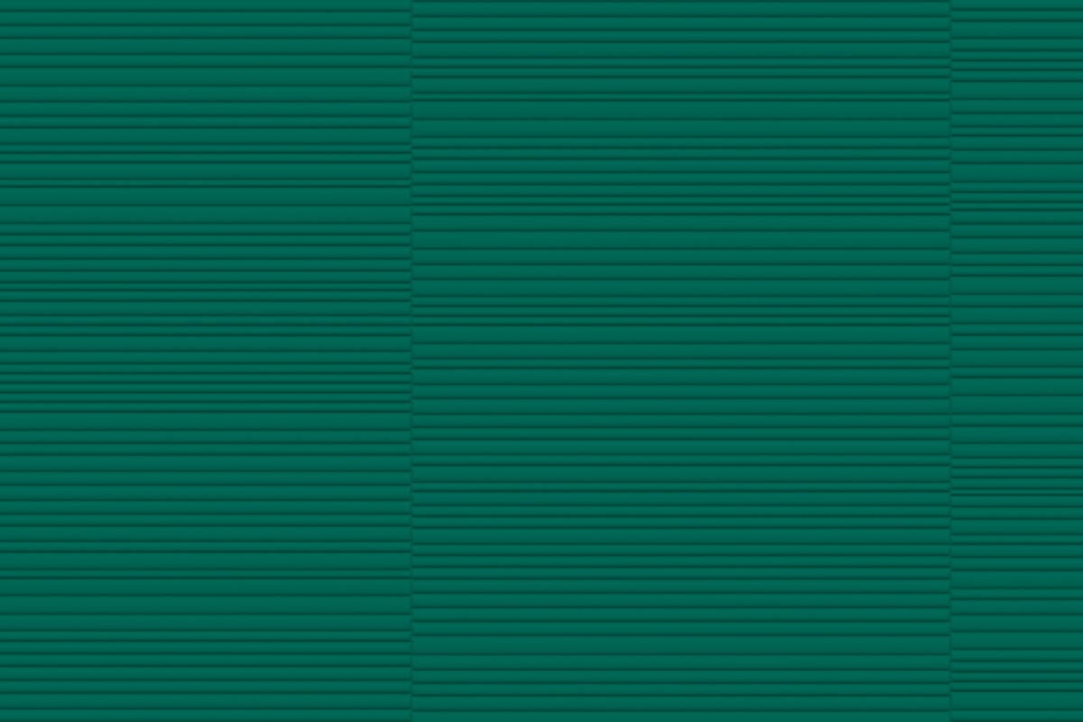 FUJI in RAL 6026 - Opal Green