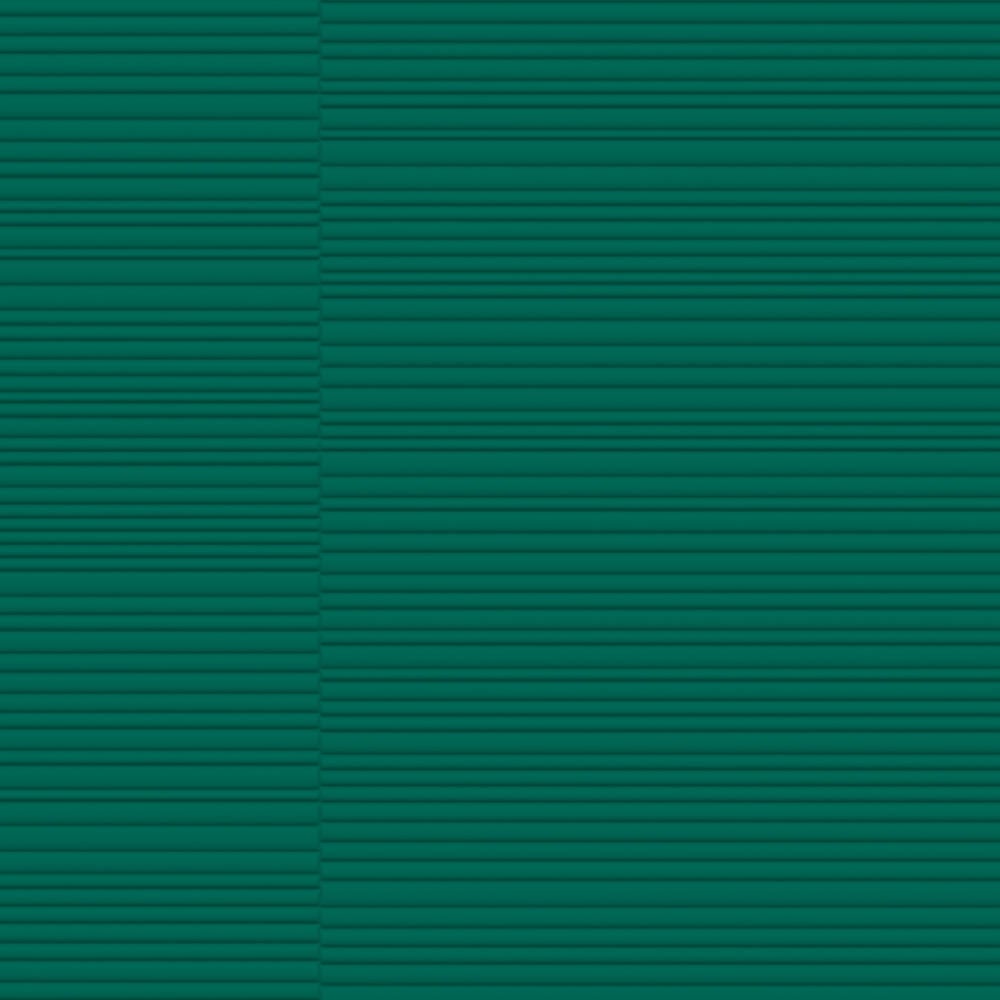 FUJI in RAL 6026 - Opal Green