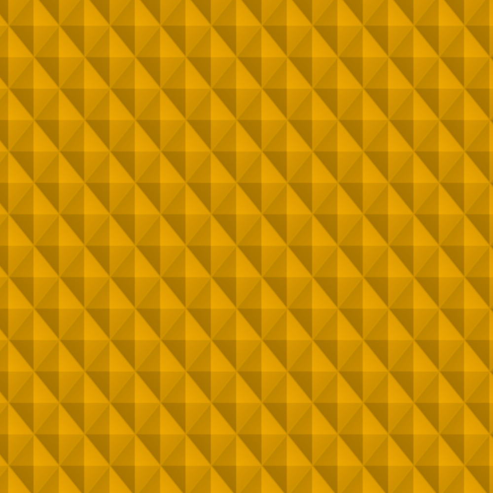 PRISMA in RAL 1005 - Honey Yellow PRISMA in RAL 1005 - Honey Yellow