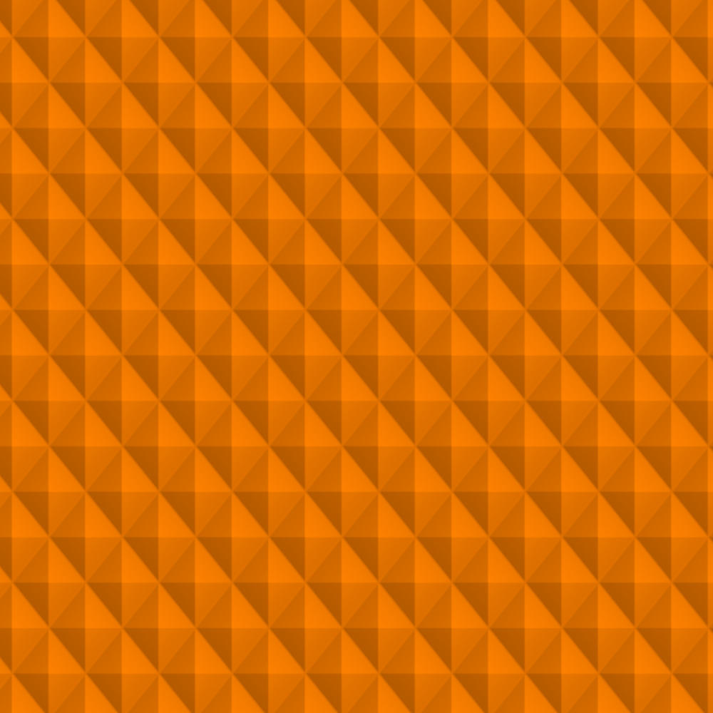 PRISMA in RAL 2000 - Yellow Orange PRISMA in RAL 2000 - Yellow Orange
