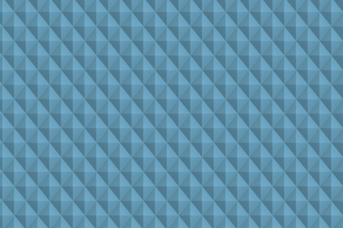 PRISMA in RAL 5024 - Pastel Blue PRISMA in RAL 5024 - Pastel Blue