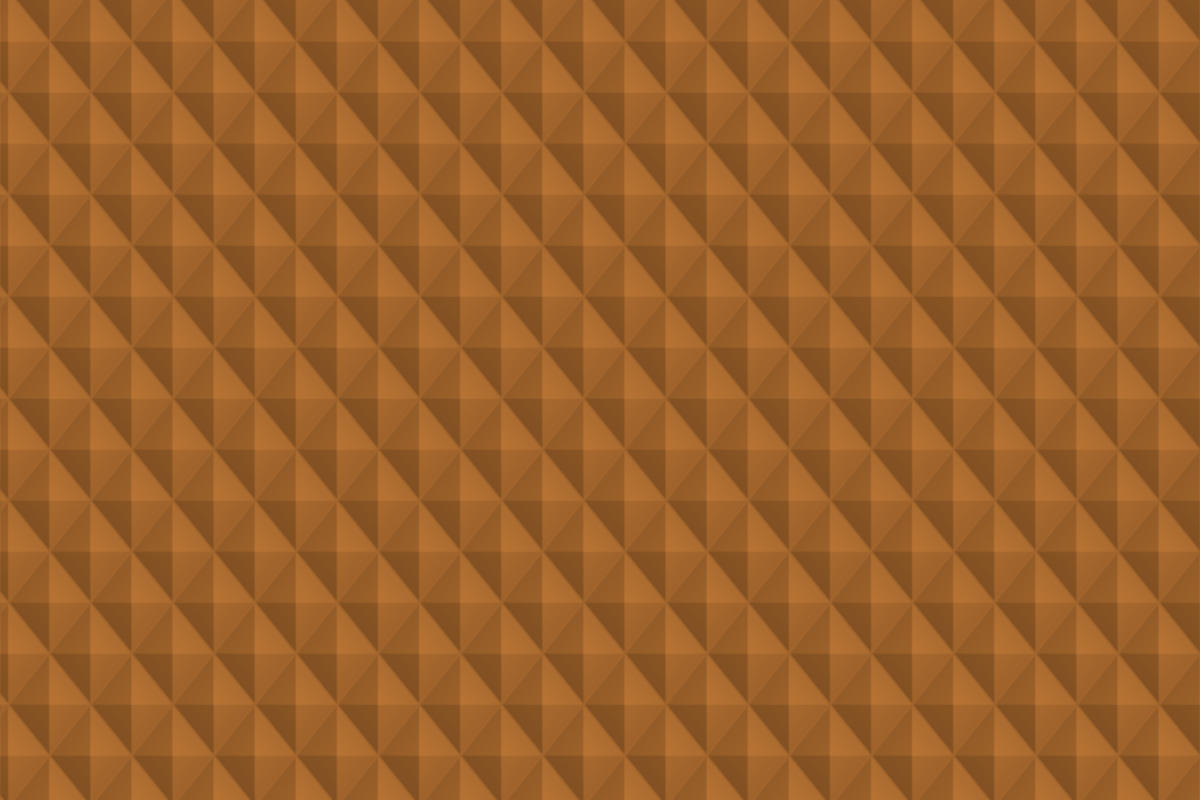 PRISMA in RAL 8001 - Ochre Brown PRISMA in RAL 8001 - Ochre Brown