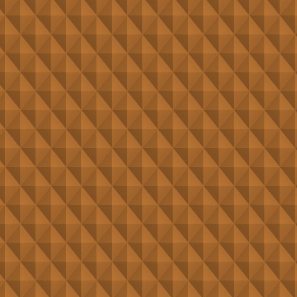 PRISMA in RAL 8001 - Ochre Brown PRISMA in RAL 8001 - Ochre Brown