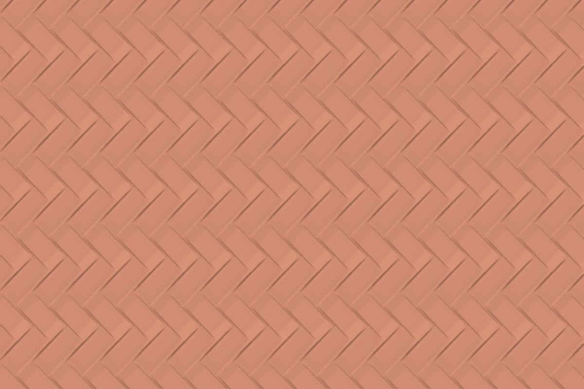 YUTE in RAL 3012 - Beige Red YUTE in RAL 3012 - Beige Red