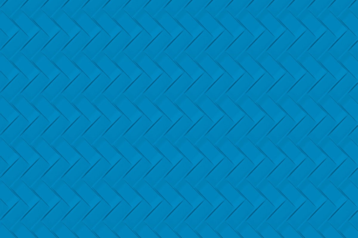 YUTE in RAL 5015 - Sky Blue YUTE in RAL 5015 - Sky Blue
