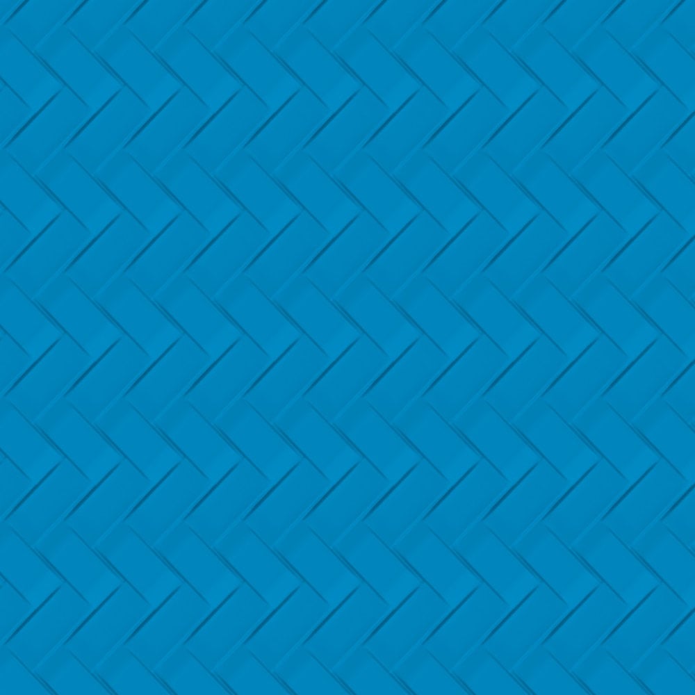 YUTE in RAL 5015 - Sky Blue YUTE in RAL 5015 - Sky Blue